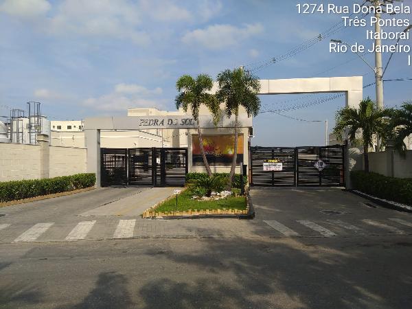 Imóvel em ITABORAI/RJ