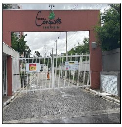 Imóvel em CARAPICUIBA/SP