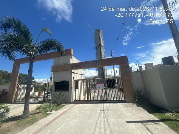 Imóvel em SERRA/ES