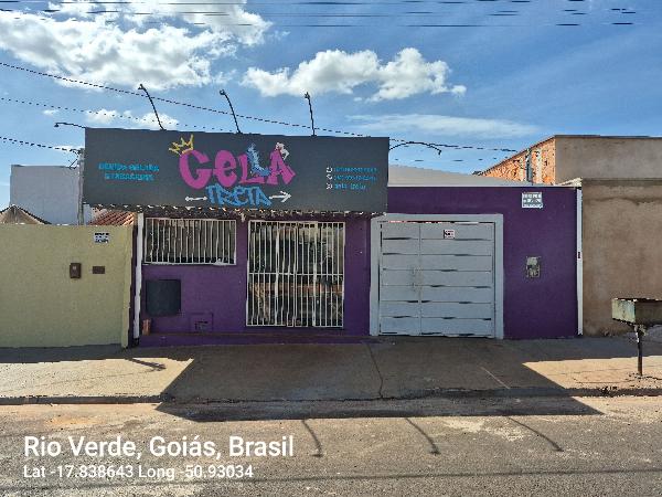 Foto de Imóvel em Rio Verde (GO)