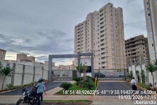 Foto de Imóvel 2 quartos, 77 m², JARDIM PATRICIA - Leilão em Uberlândia/MG, 39% abaixo da avaliação