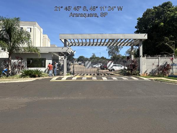 Foto de Imóvel na Rua Laurindo Ferreira Filho, 547 - Leilão em Araraquara/SP, 40% abaixo da avaliação