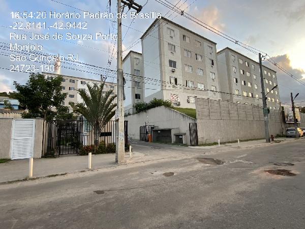 Imóvel em SAO GONCALO/RJ
