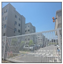 Foto de Imóvel 2 quartos, 41 m², PAVUNA - Leilão em Rio de Janeiro/RJ, 42% abaixo da avaliação