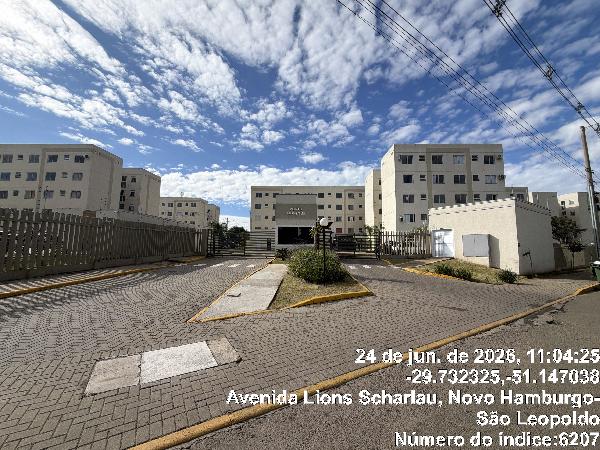 Foto de Imóvel na Avenida Lions Scharlau, 131 - Leilão em São Leopoldo/RS