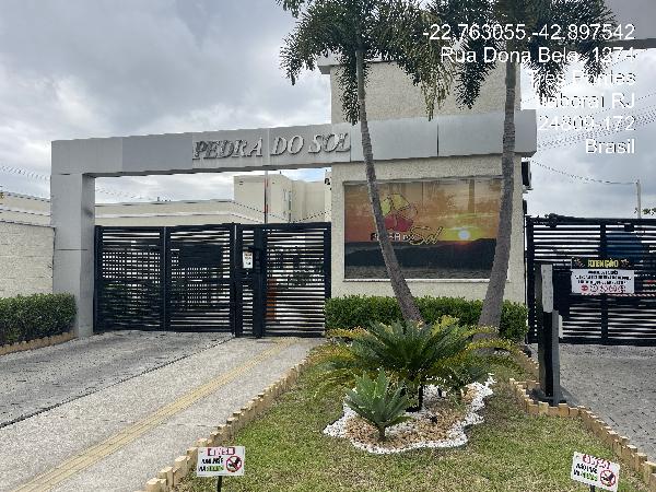 Imóvel em ITABORAI/RJ