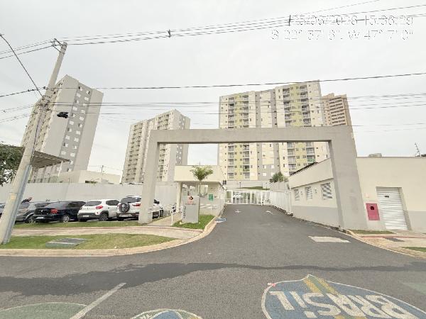 Apartamento em CAMPINAS/SP