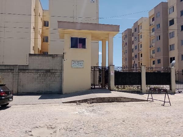 Foto de Imóvel 2 quartos, 66 m², SIQUEIRA - Leilão em Fortaleza/CE, 40% abaixo da avaliação