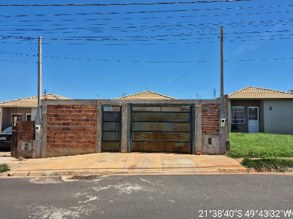 Imóvel em LINS/SP