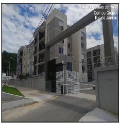 Imóvel em RIO DE JANEIRO/RJ