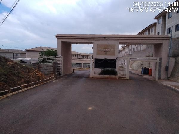 Imóvel em LUZIANIA/GO