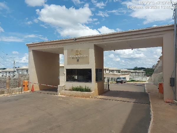 Foto de Imóvel 2 quartos, FAZENDA SAIA VELHA - Leilão em Luziânia/GO, 55% abaixo da avaliação