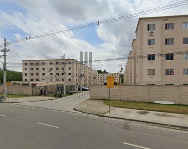 Imóvel em RIO DE JANEIRO/RJ