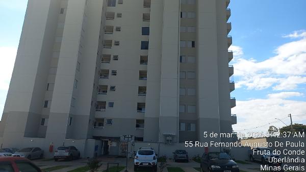 Foto de Imóvel 2 quartos, 73 m², MANSOUR - Leilão em Uberlândia/MG, 40% abaixo da avaliação