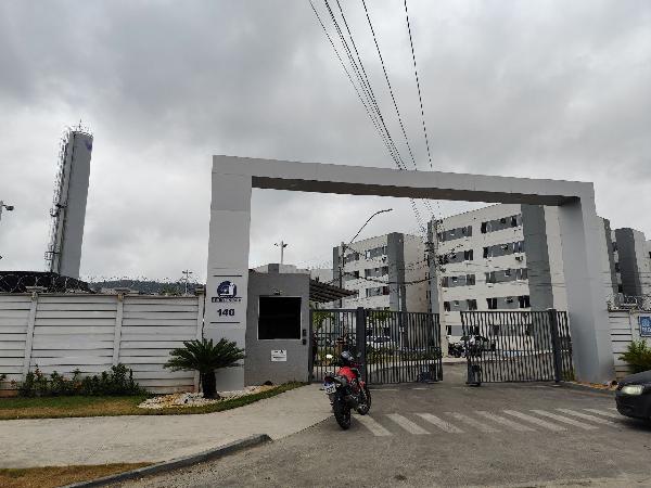 Foto de Imóvel 2 quartos, 43 m², SANTA CRUZ - Leilão em Rio de Janeiro/RJ, 48% abaixo da avaliação