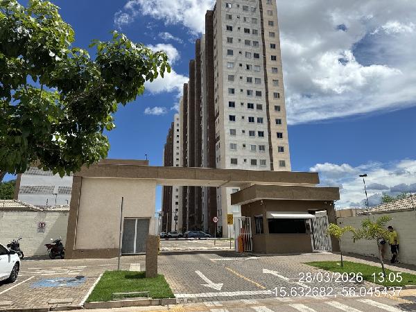 Foto de Imóvel na Avenida Radialista Edson Luis Da Silva, 5635 - Leilão em CUIABA/MT, 39% abaixo da avaliação