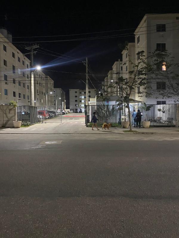 Foto de Imóvel 2 quartos, 40 m², SANTA CRUZ - Leilão em Rio de Janeiro/RJ, 42% abaixo da avaliação