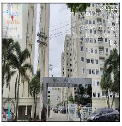 Imóvel em DUQUE DE CAXIAS/RJ