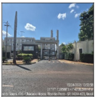 Foto de Imóvel RESERVA REAL - Leilão em Ribeirão Preto/SP, 41% abaixo da avaliação
