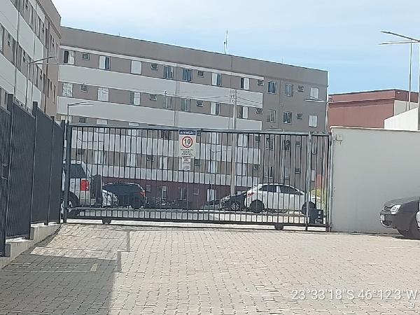 Imóvel em MOGI DAS CRUZES/SP