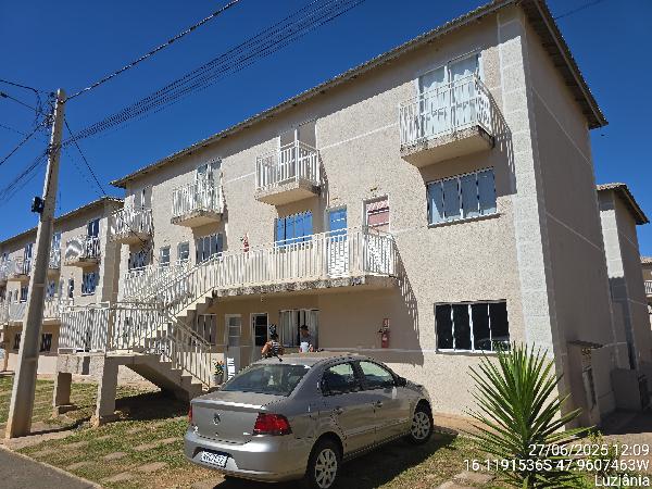 Imóvel em LUZIANIA/GO