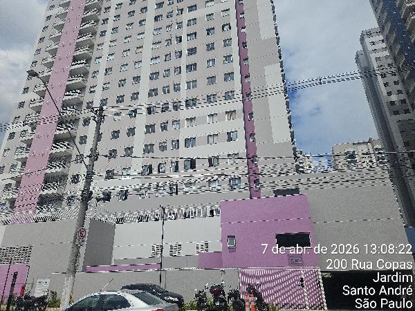 Foto de Imóvel em Santo André (SP)