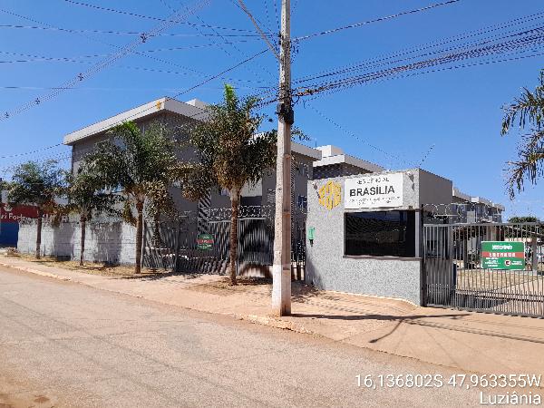 Imóvel em LUZIANIA/GO