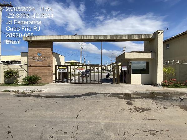 Imóvel em CABO FRIO/RJ