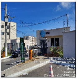 Foto de Imóvel 2 quartos, LAGO AZUL - Leilão em Manaus/AM, 40% abaixo da avaliação