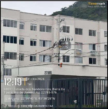 Imóvel em RIO DE JANEIRO/RJ