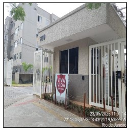 Imóvel em RIO DE JANEIRO/RJ
