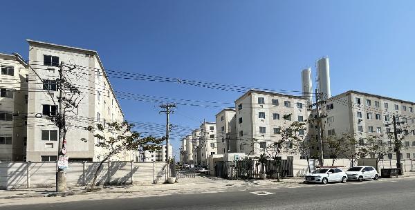 Imóvel em RIO DE JANEIRO/RJ