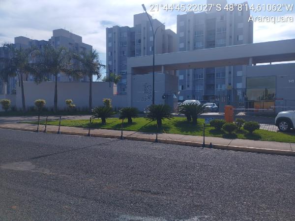 Imóvel em ARARAQUARA/SP