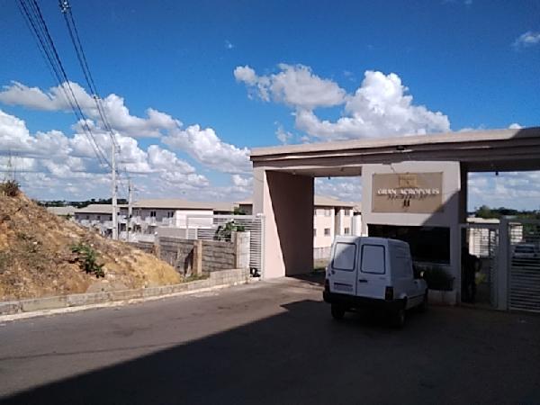 Imóvel em LUZIANIA/GO
