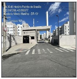 Imóvel em SAO GONCALO/RJ