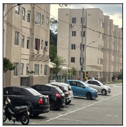 Imóvel em RIO DE JANEIRO/RJ