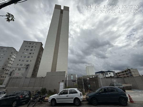Foto de Imóvel 2 quartos, 53 m², CONJUNTO HABITACIONAL SANTA ETELVINA III - Leilão em São Paulo/SP, 40% abaixo da avaliação