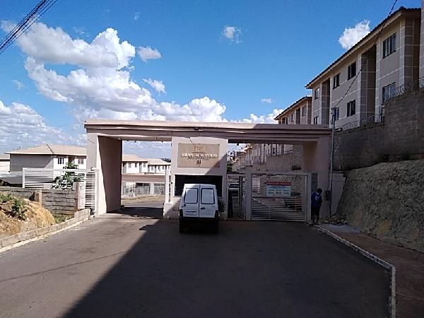 Foto de Imóvel 2 quartos, FAZENDA SAIA VELHA - Leilão em Luziânia/GO, 42% abaixo da avaliação