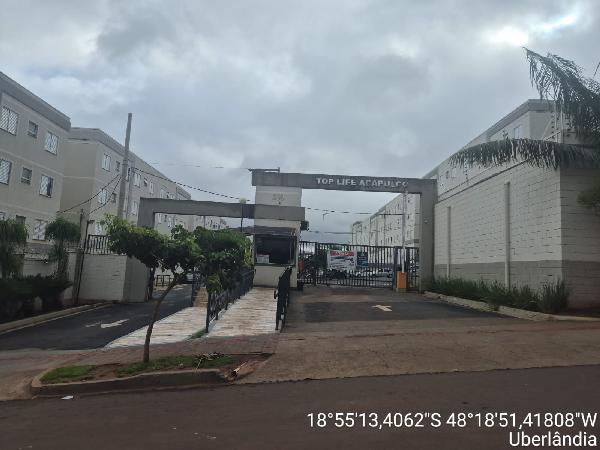 Imóvel em UBERLANDIA/MG