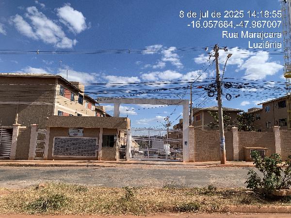 Imóvel em VALPARAISO DE GOIAS/GO