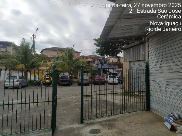 Imóvel em NOVA IGUACU/RJ