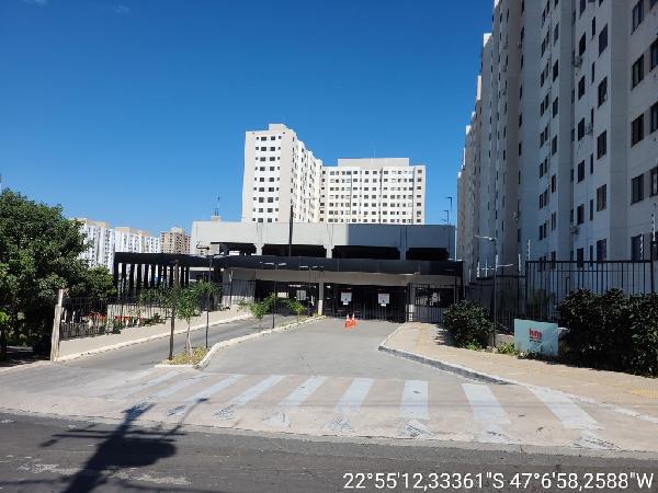 Imóvel em CAMPINAS/SP