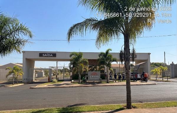 Foto de Imóvel em Rio Verde (GO)