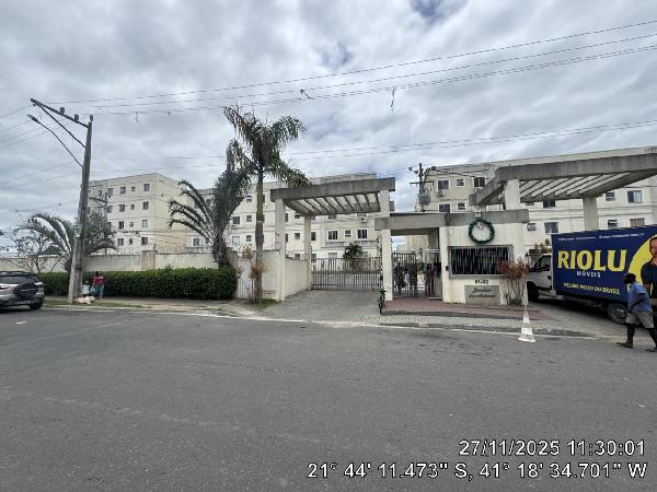 Imóvel em CAMPOS DOS GOYTACAZES/RJ