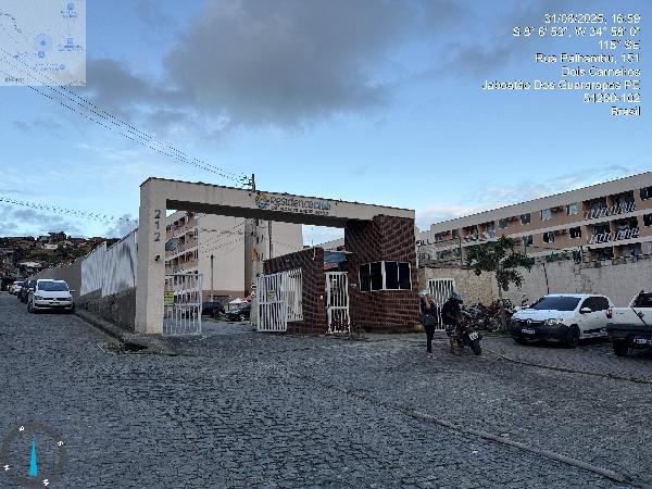 Imóvel em JABOATAO DOS GUARARAPES/PE