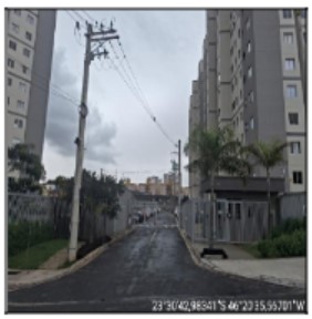 Imóvel em POA/SP