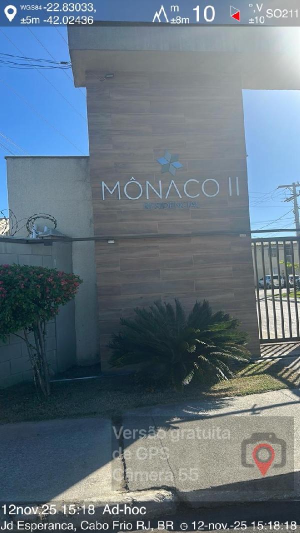 Imóvel em CABO FRIO/RJ