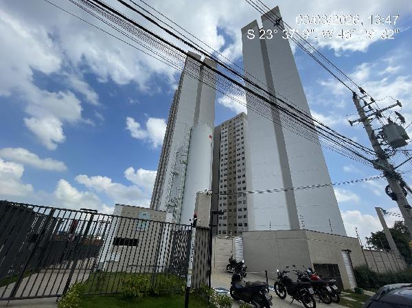 Foto de Imóvel 2 quartos, 54 m², ITAQUERA - Leilão em São Paulo/SP, 39% abaixo da avaliação