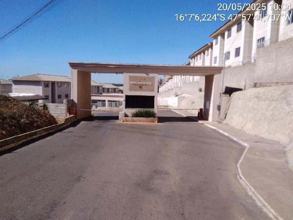 Imóvel em LUZIANIA/GO
