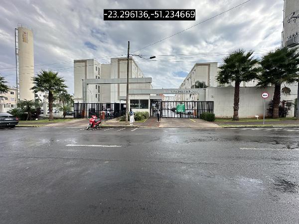 Foto de Imóvel na Avenida Pedro Viriato Parigot De Souza, 1295 - Leilão em Cambé/PR